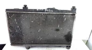 Toyota Yaris Radiateur de refroidissement 