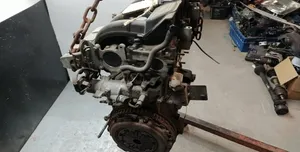 Renault Laguna I Motor 