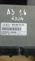Audi A3 S3 8L Moottorin ohjainlaite/moduuli 