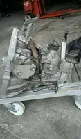 Toyota Yaris Scatola del cambio manuale a 5 velocità 