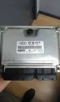 Audi A4 S4 B6 8E 8H Centralina/modulo del motore 