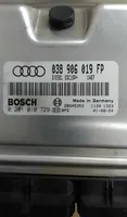 Audi A4 S4 B6 8E 8H Centralina/modulo del motore 