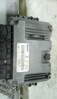 Renault Megane II Sterownik / Moduł ECU 