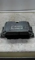 Fiat Stilo Sterownik / Moduł ECU 