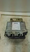 Volkswagen Golf III Calculateur moteur ECU 