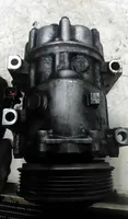 Volvo V50 Ilmastointilaitteen kompressorin pumppu (A/C) 
