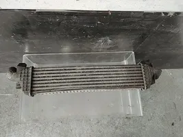 Volvo V50 Chłodnica powietrza doładowującego / Intercooler 