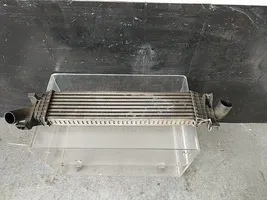 Volvo V50 Chłodnica powietrza doładowującego / Intercooler 