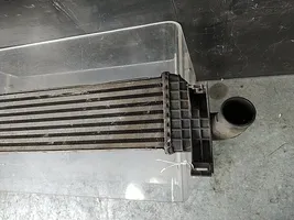 Volvo V50 Chłodnica powietrza doładowującego / Intercooler 