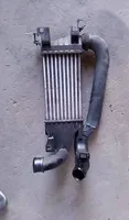 Opel Astra H Chłodnica powietrza doładowującego / Intercooler 