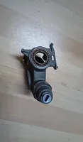 Volkswagen Lupo Ignition lock 