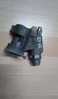 Volkswagen Lupo Ignition lock 