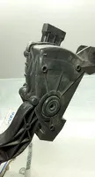 Opel Vectra C Pedal assembly 