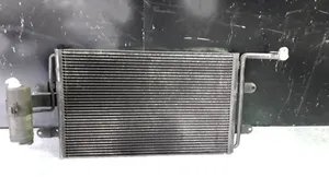 Seat Leon (1M) Radiatore di raffreddamento A/C (condensatore) 