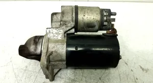 Opel Corsa D Starter motor 