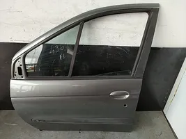 Renault Scenic I Drzwi przednie 