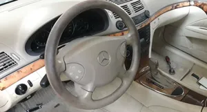 Mercedes-Benz E W211 Volante 
