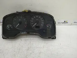 Opel Astra G Compteur de vitesse tableau de bord 