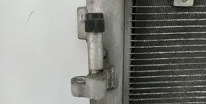 Opel Astra G Radiateur condenseur de climatisation 