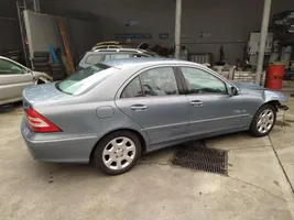 Mercedes-Benz C W203 Portiera anteriore 