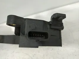 Renault Megane III Pedal assembly 