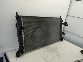 Volvo C30 Radiateur de refroidissement 