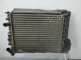 Renault Clio II Radiateur de refroidissement 