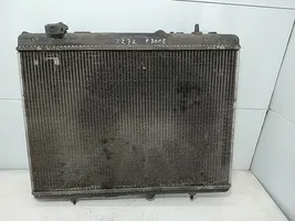 Peugeot 3008 I Radiateur de refroidissement 