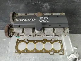 Volvo 850 Moteur 