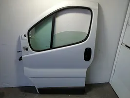 Renault Trafic II (X83) Porte avant 