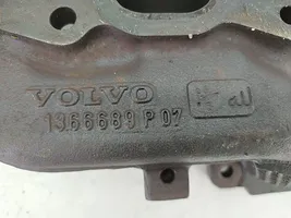 Volvo 850 Kolektor wydechowy 