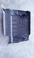 Citroen C3 Engine cover (trim) 