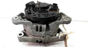 Opel Corsa D Alternator 