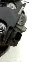 Opel Corsa D Alternator 