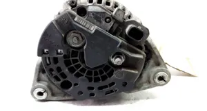 Opel Corsa D Alternator 