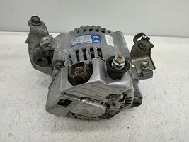 Toyota iQ Generator/alternator 