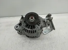 Toyota iQ Alternator 