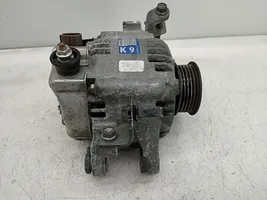 Toyota iQ Alternator 