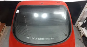 Hyundai Coupe Takaluukun/tavaratilan kansi 