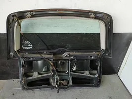 Ford Galaxy Tylna klapa bagażnika 