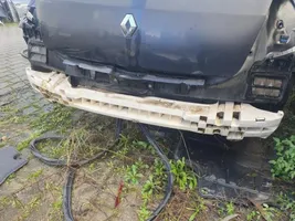 Renault Clio III Belka zderzaka tylnego 