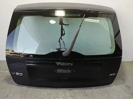Volvo V50 Couvercle de coffre 
