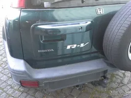 Honda CR-V Tylna klapa bagażnika 