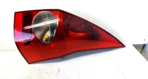 Renault Megane II Lampy tylnej klapy bagażnika 