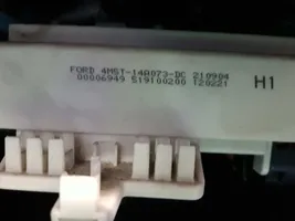 Ford Focus C-MAX Jednostka sterowania SAM 