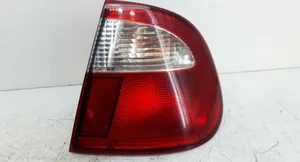 Seat Cordoba (6K) Luci posteriori del portellone del bagagliaio 