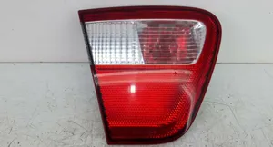 Seat Cordoba (6K) Lampy tylnej klapy bagażnika 