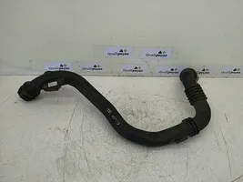 Renault Clio III Intercooler hose/pipe 
