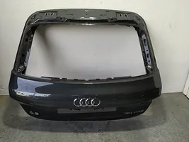 Audi A3 8Y Takaluukun/tavaratilan kansi 