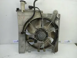 Toyota Aygo AB10 Soplador/ventilador calefacción 